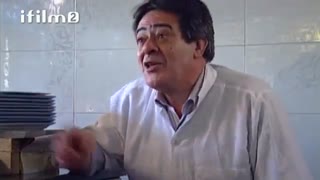 سریال ترش و شیرین - قسمت 1