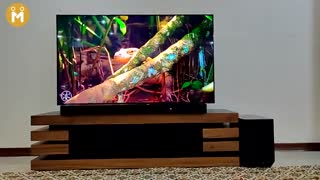 تلویزیون X9500G سونی