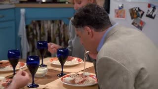 Friends S.01 Ep.02 با زیرنویس فارسی