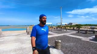 تیزر قسمت پانزدهم سریال رالی ایرانی ۲