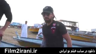 رالی ایرانی2قسمت15|رالی ایرانی2قسمت پانزدهم