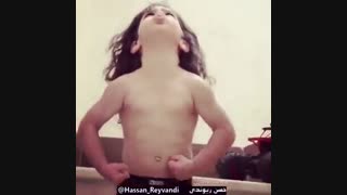 اعجوبه ایرانی - آراد