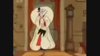 Cruella De Vil (Original Song)
