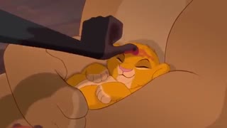 Circle Of Life (Official Video from "The Lion King")