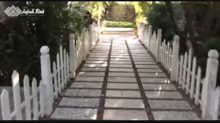 3000 متر باغ ویلا در شهریار