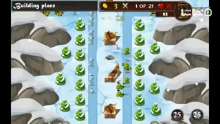 Tower Defense: Kingdom