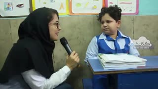 گزارش کلانشهر از جشن شکوفه ها