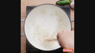 دستور آسان آشپزی: سوپ ذرت