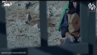 سریال( امام احمدبن حنبل)قسمت بیست ویکم