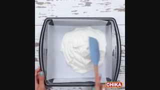 دستور آسان آشپزی: گرنولا عسل