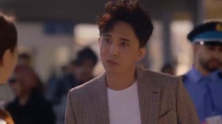 قسمت اول سریال آواره یا بی خانمان با بازی سوزی و لی سونگ گی