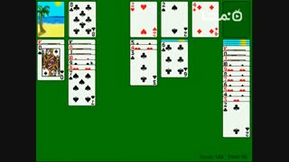 Classic Solitaire
