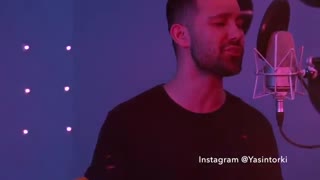 یاسین ترکی به نام 8118 (ورژن پیانو)