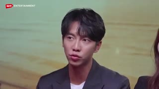 مصاحبه سوزی و لی سونگ کی درباره سریال جدیدشون Vagabond+توضیحات مهم***