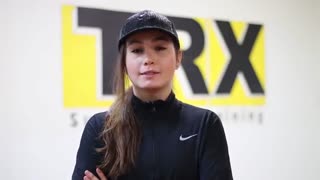 آموزش مقدماتى تمرینات TRX ،  تمرینات بدنسازى و آمادگى جسمانى با طناب تی آر ایکس