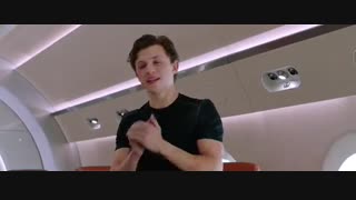 دانلود فیلم تخیلی هیجانی مرد عنکبوتی : دور از خانه spider-Man Far from Home 2019 - دوبله حرفه ای