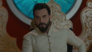 سریال ترکی سلطان قلبم Kalbimin Sultani - قسمت سوم - با زیرنویس فارسی و کیفیت بالا