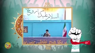 عوامل موثر بر حماسه 9 دی