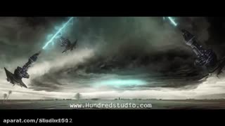 علی پوراحمد کارگردان فیلم های علمی تخیلی در ایران و آمریکا -جلوه های ویژه - جلوه های بصری - ژانر علمی تخیلی در سینمای ایران