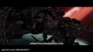 علی پوراحمد کارگردان فیلم های علمی تخیلی در ایران و آمریکا -جلوه های ویژه - جلوه های بصری - ژانر علمی تخیلی در سینمای ایران