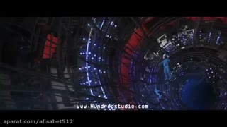 علی پوراحمد کارگردان فیلم های علمی تخیلی در ایران و آمریکا -جلوه های ویژه - جلوه های بصری - ژانر علمی تخیلی در سینمای ایران