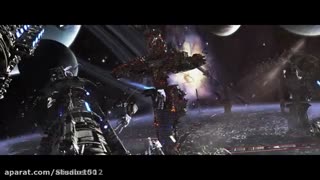 علی پوراحمد کارگردان فیلم های علمی تخیلی در ایران و آمریکا -جلوه های ویژه - جلوه های بصری - ژانر علمی تخیلی در سینمای ایران