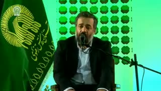کربلا نرفته ها این کلیپ ببینند