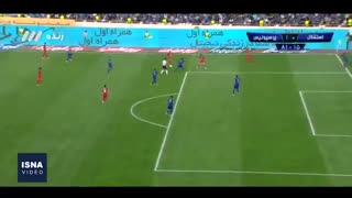 خلاصه داربی ۹۰ تهران