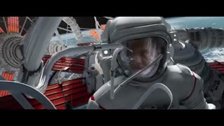 علی پوراحمد کارگردان فیلم های علمی تخیلی در ایران و آمریکا -جلوه های ویژه - جلوه های بصری - ژانر علمی تخیلی در سینمای ایران