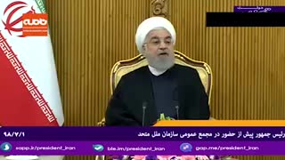 بزرگنمایی خسارت آرامکو از سوی آمریکایی ها نشان دهنده هدف های سلطه گرانه آنهاست