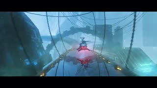 علی پوراحمد کارگردان فیلم های علمی تخیلی در ایران و آمریکا -جلوه های ویژه - جلوه های بصری - ژانر علمی تخیلی در سینمای ایران