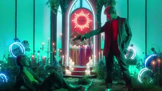 SuperM Trailer : TAEYONG