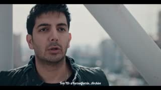 سکانس اول بازی فرزاد فرزین در قسمت پنجم سریال مانکن