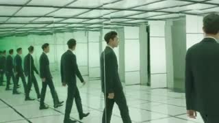 SuperM Trailer : LUCAS
