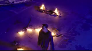 SuperM Trailer : KAI