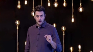 کنایه جالب علی ضیا به وزیر ارتباطات و نماینده‌های مجلس