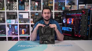 مقایسه دمای مدار تغذیه 4 مادربرد رنج 200 دلاری چیپ X570