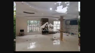 ٧٥٠ متر باغ ویلا واقع در کردامیر