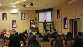 شیوه مدیریت کلاس قسمت اول نیو مث