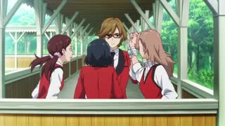 انیمه Kakegurui فصل 2 قسمت 3