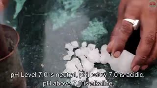 آلومینوم سولفات