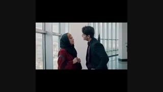 سکانسی از قسمت پنجم سریال مانکن + دانلود سریال مانکن