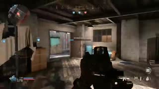 Call of Duty: Modern Warfare [Domination @ Hackney Yard] [BETA]