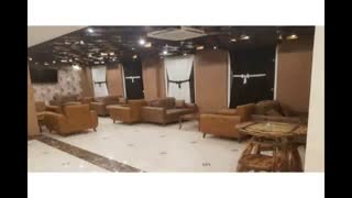 هتل حدیث مشهد