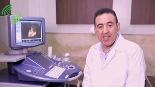 جدیدترین دستگاه سونوگرافی دکتر جورابیان برداشتن خال گوشتی