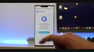 اموزش نصب برنامه های اندرویدی (گوگل پلی) در هواوی میت 30 و میت پرو