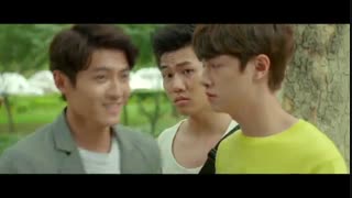 قسمت سوم  سریال چینی غرور عشق _ افتخار عشق Proud Of Love _ Pride Of Love فصل اول با زیر نویس فارسی