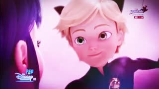 میکس عالیه مرینت و ادرین