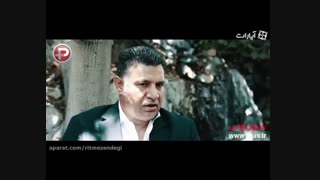 علی دایی: لبخند آن دختر زیبا را به ویلای میلیاردی باستی هیلز ترجیح می دهم