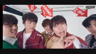 infinite-- clock jackpot live ver2 -nolae پیشنهاد میکنم ببینید خنده داره^_^